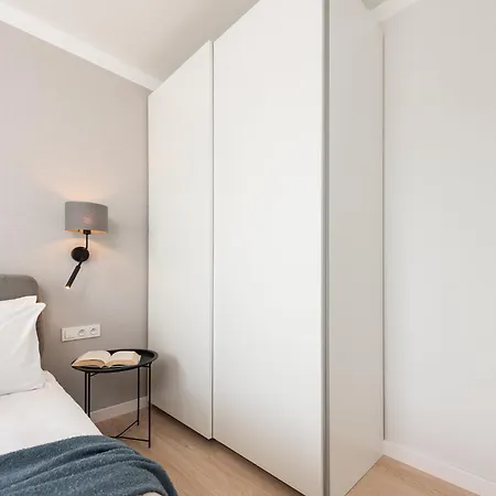 Flatbook - Seaside Apartments Porto Gdansk Exterior photo
