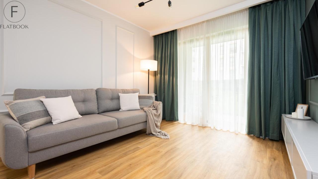 Apartment Flatbook - Seaside Porto