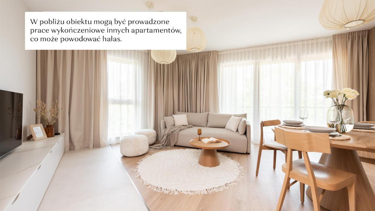 Flatbook - Seaside Porto Apartment Gdansk