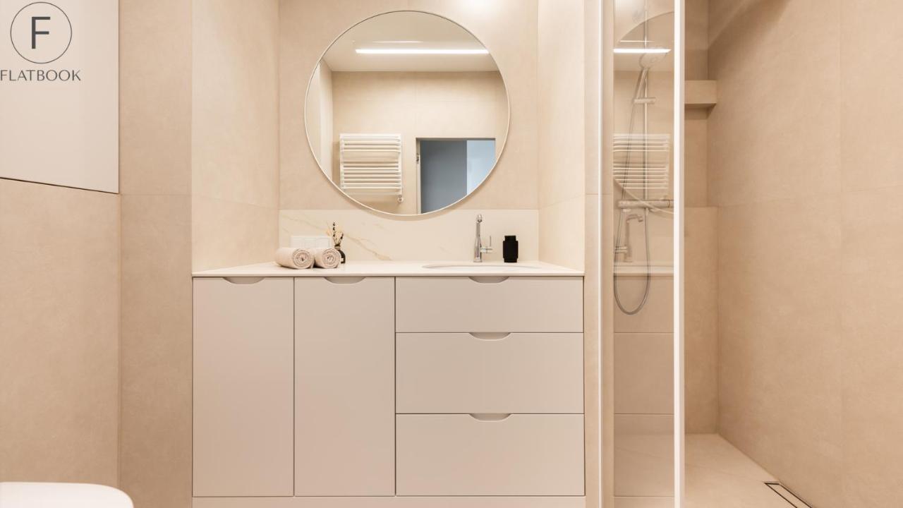 Apartment Flatbook - Seaside Porto *