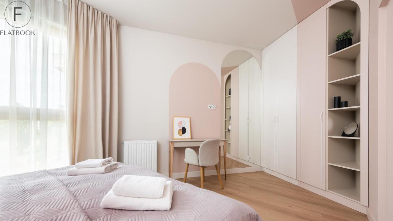 Apartment Flatbook - Seaside Porto