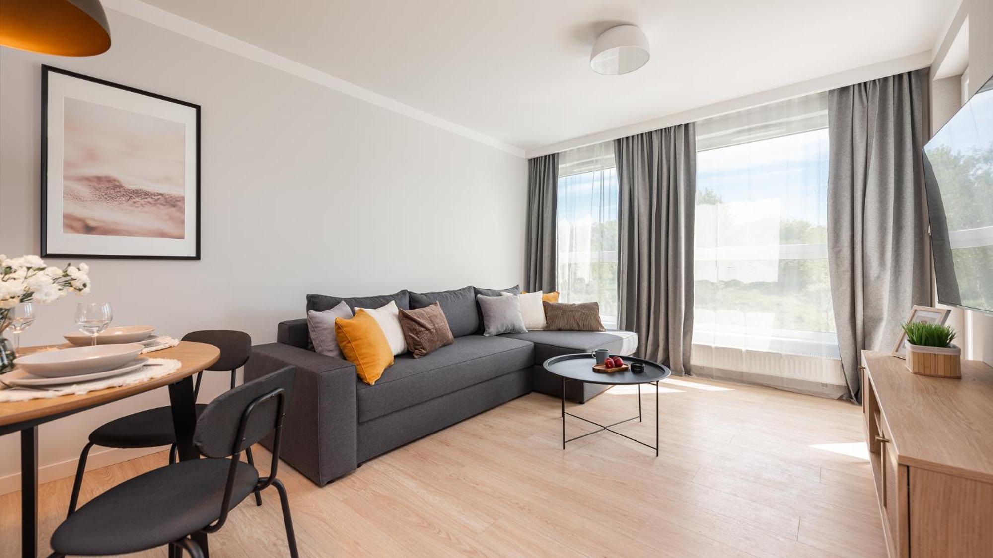Flatbook - Seaside Porto Apartment